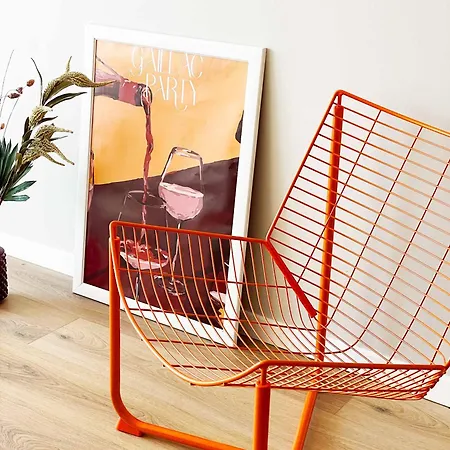 Appartamento Fenêtre Sur Cour - Centre - Parking Privé