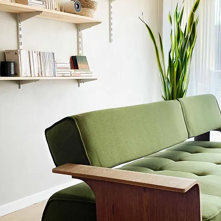 Fenêtre Sur Cour - Centre - Parking Privé * Albi