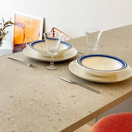 Appartamento Fenêtre Sur Cour - Centre - Parking Privé