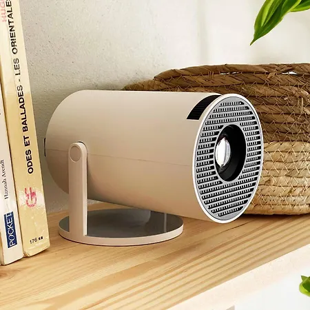 Fenetre Sur Cour - Centre - Parking Prive * ألبي