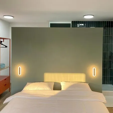 Fenetre Sur Cour - Hyper Centre, Parking Inclus, Balcon, Wifi * Albi